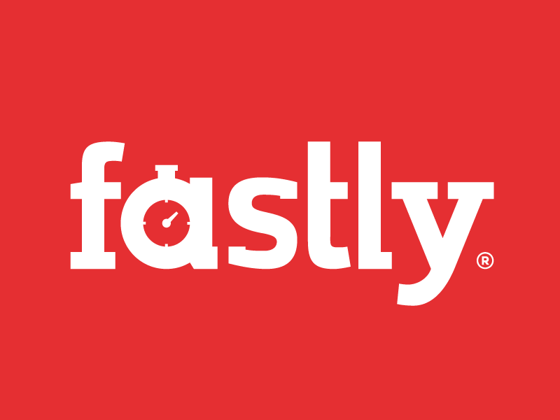 Fastly logo